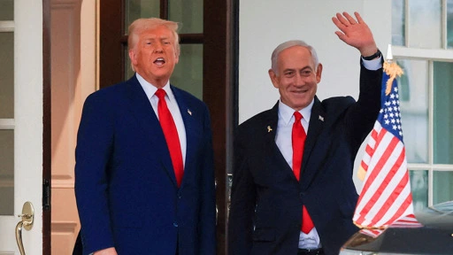 Israel’s war on Iran – decades in the making