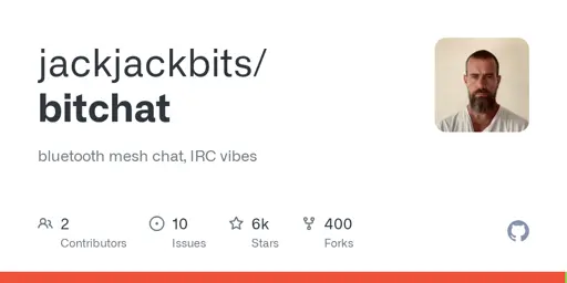 bitchat/WHITEPAPER.md на main · jackjackbits/bitchat