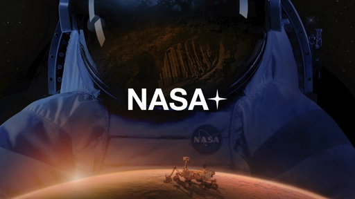 NASA+ is Coming to Netflix This Summer - NASA
