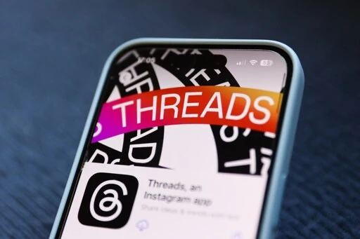 Threads is nearing X's daily app users, new data shows | TechCrunch