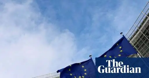 European Commission proposes suspending Israel from part of Horizon research programme