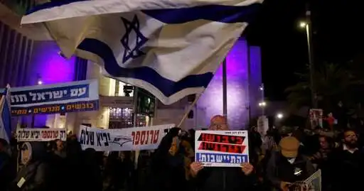 A grim poll shows most Jewish Israelis support expelling Gazans. It's brutal – and true