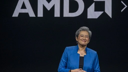 AMD to resume MI308 AI chip exports to China