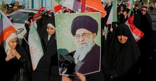Iran declares U.S. citizens, personnel 'legitimate targets' after strike on nuclear sites