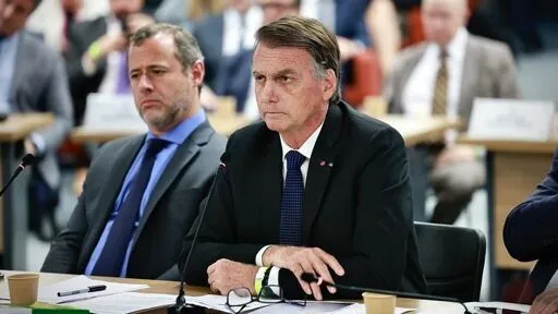 In court testimony, Bolsonaro and military chiefs acknowledge conspiracy to overthrow democracy in Brazil
