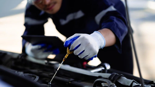 New Cars Don't All Come With Dipsticks Anymore, Here's Why - Jalopnik