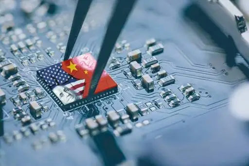 Republican calls out Trump on GPU sales to China