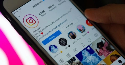Instagram's Map feature raises privacy concerns among some users