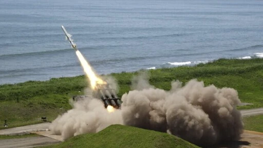 Japan conducts first missile test on its own territory as part of military buildup to deter China