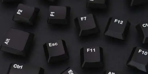 Tech support 'trained monkey’ fixed problem with two fingers