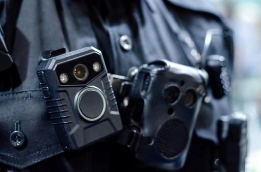 The Past, Present, and Future of Police Body Cameras - R Street Institute