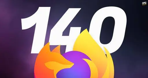 What's New in Firefox 140? A Fair Bit…