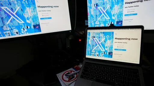 Coordinated network amplifies child sex abuse on X, researchers warn