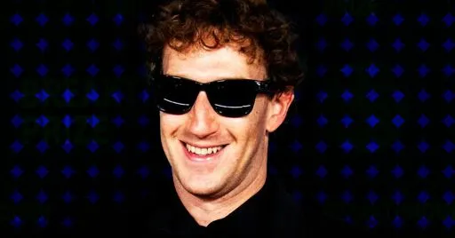Here’s What Mark Zuckerberg Is Offering Top AI Talent