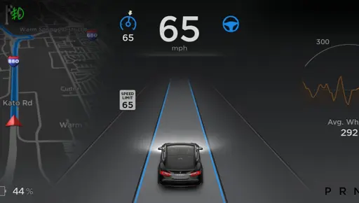 Tesla Whistleblower Says 'Autopilot' System Is Not Safe Enough To Be Used On Public Roads - Jalopnik