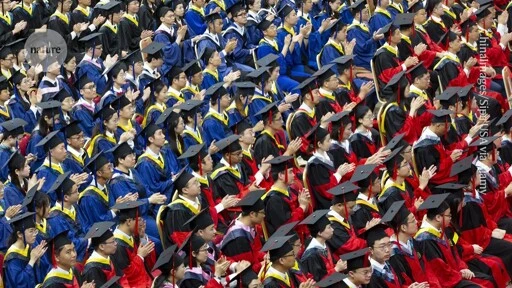 How many PhDs does the world need? Doctoral graduates vastly outnumber jobs in academia