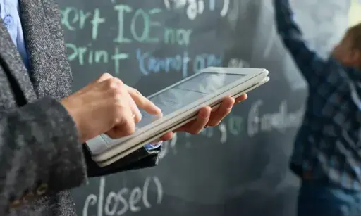 Tech Giants Team Up With Teachers Union on $23M AI Academy