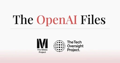 The OpenAI Files