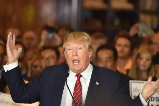 Trump team leaks AI plans in public GitHub repository