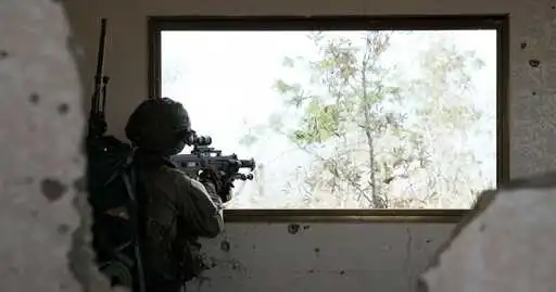 IDF promotes officer who soldiers said ordered to shoot Gazans carrying white flag