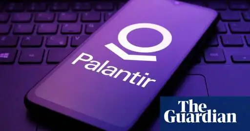 Palantir обвиняет британских врачей в выборе «идеологии вместо интересов пациентов» в споре о данных NHS