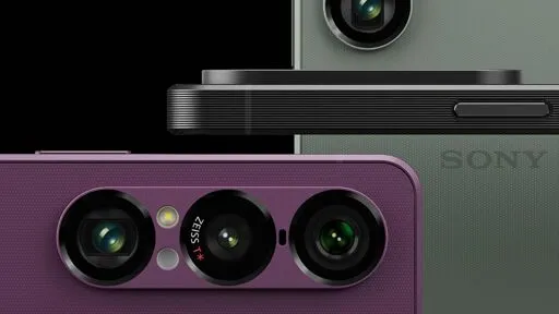 Sony says it’s not done making Xperia phones just yet